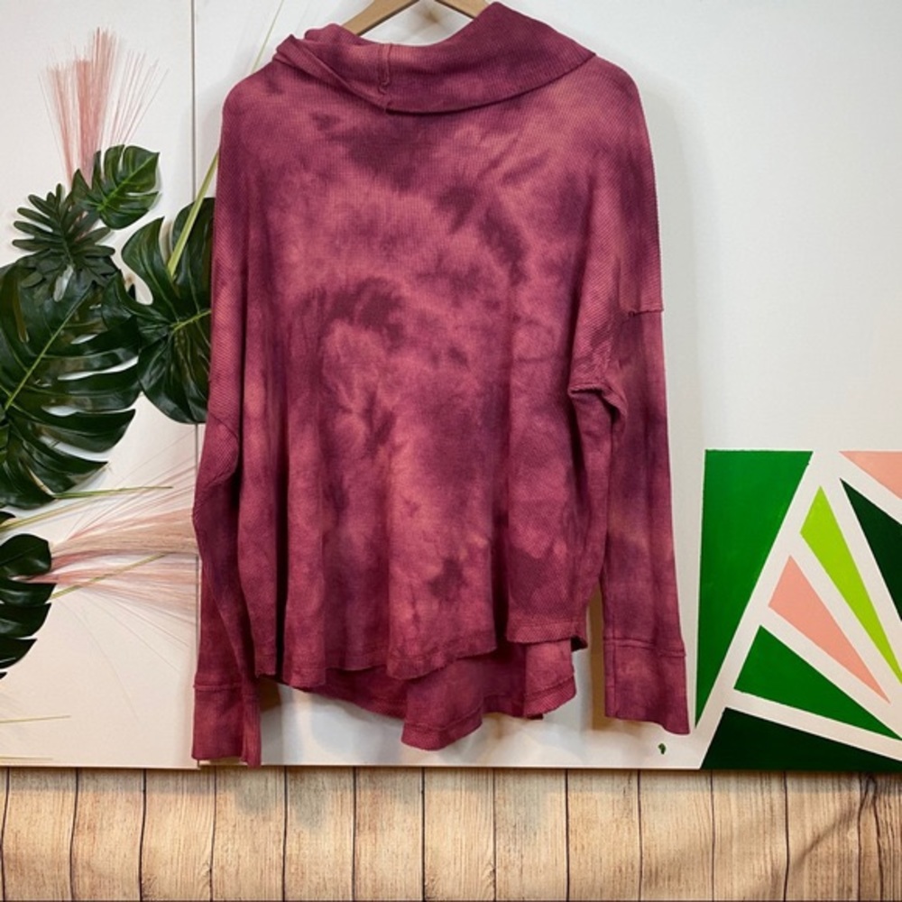 Anthropologie ainsley thermal knit NWT